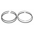 Clevite 77 Piston Ring Set With GMC 6.5 Litre Diesel Engines - 0.02 In. M25-S41718020